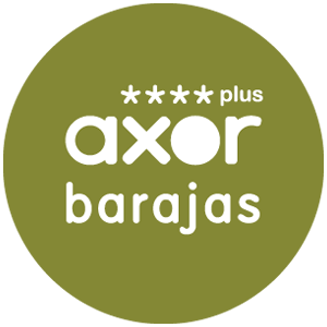 Axor Barajas